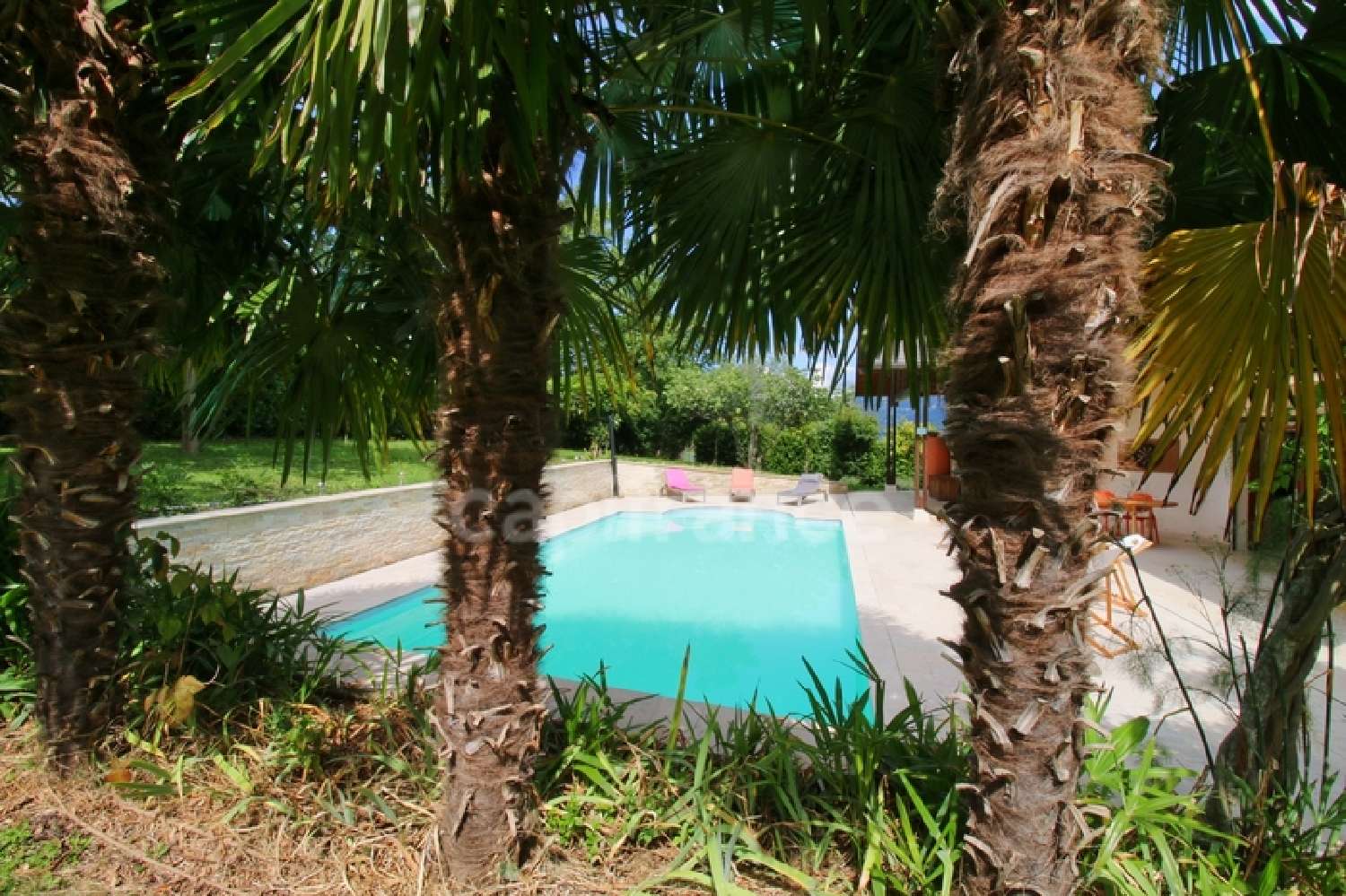  à vendre propriété Barberaz Savoie 6