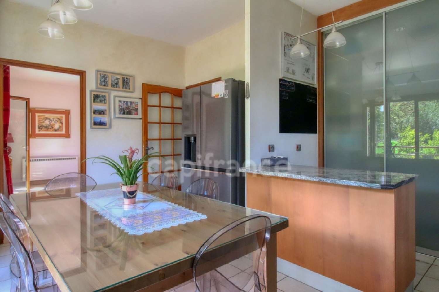  à vendre propriété Barberaz Savoie 8
