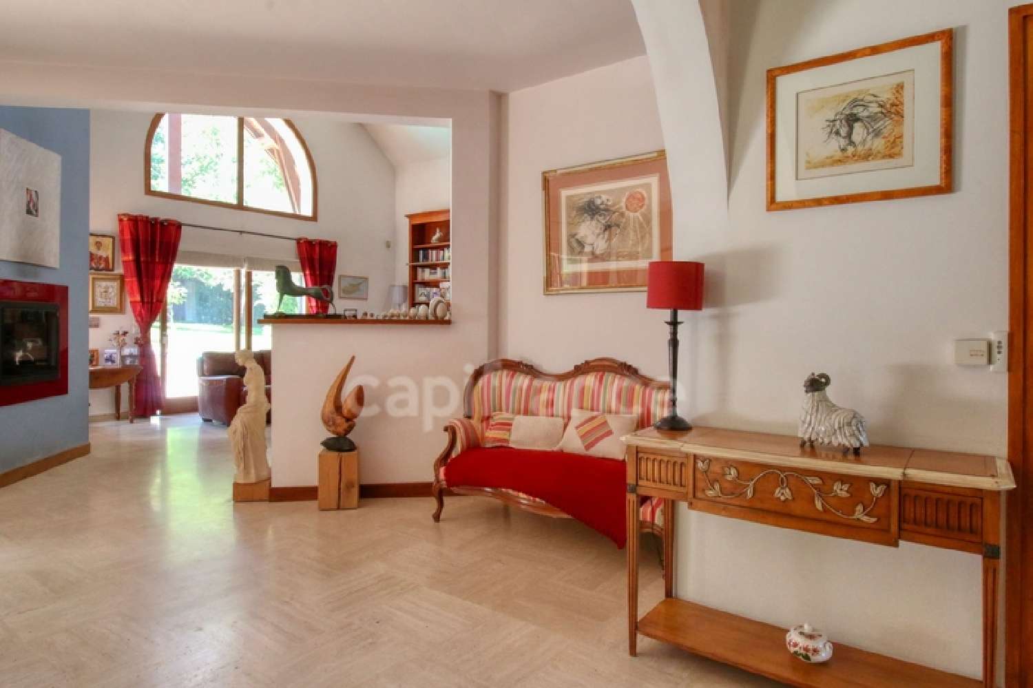  à vendre propriété Barberaz Savoie 1