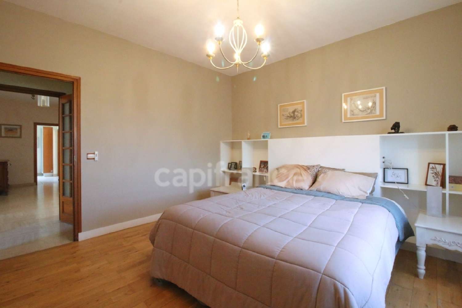  à vendre propriété Barberaz Savoie 8