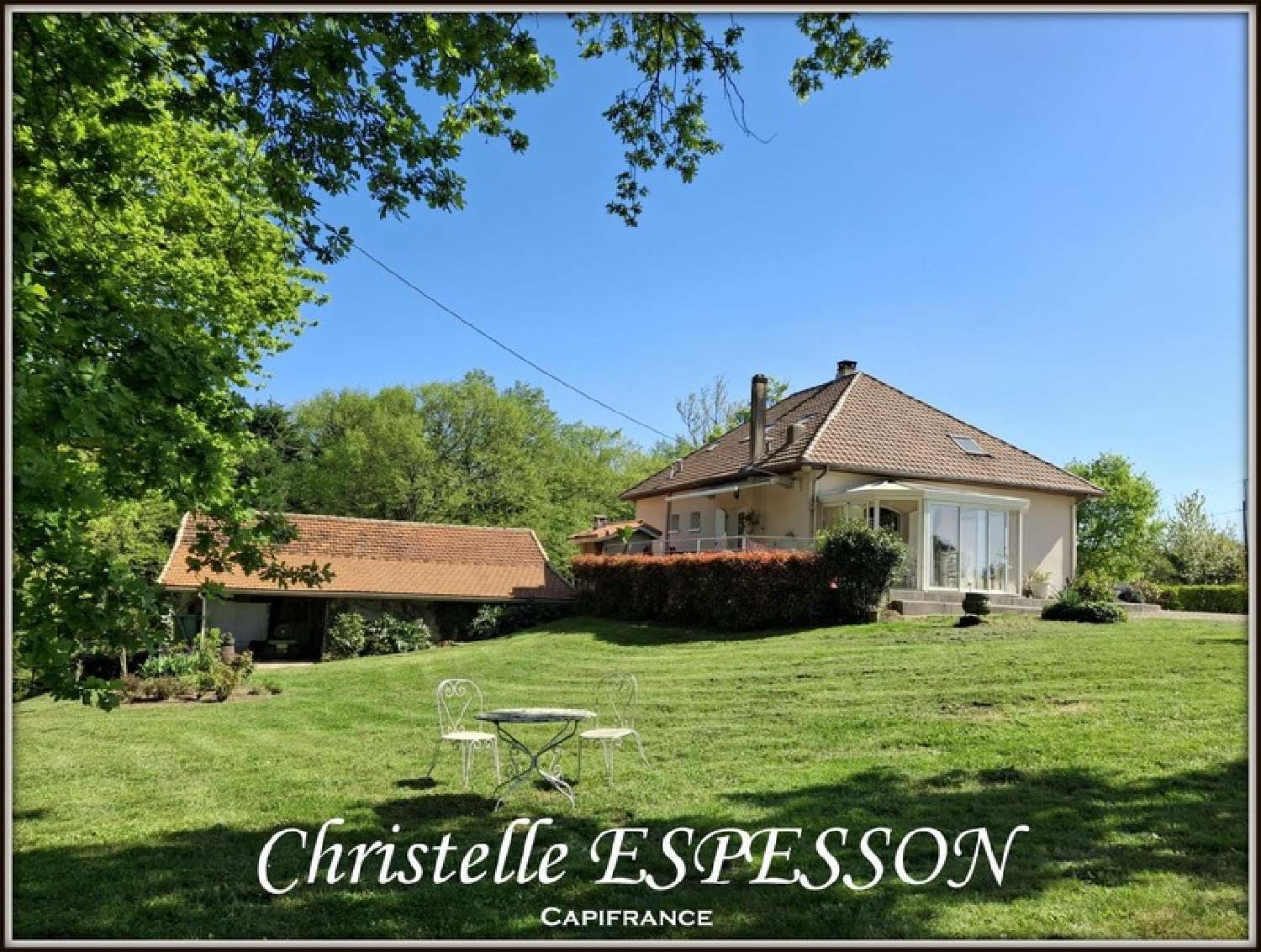  for sale estate Beaupuy Lot-et-Garonne 1