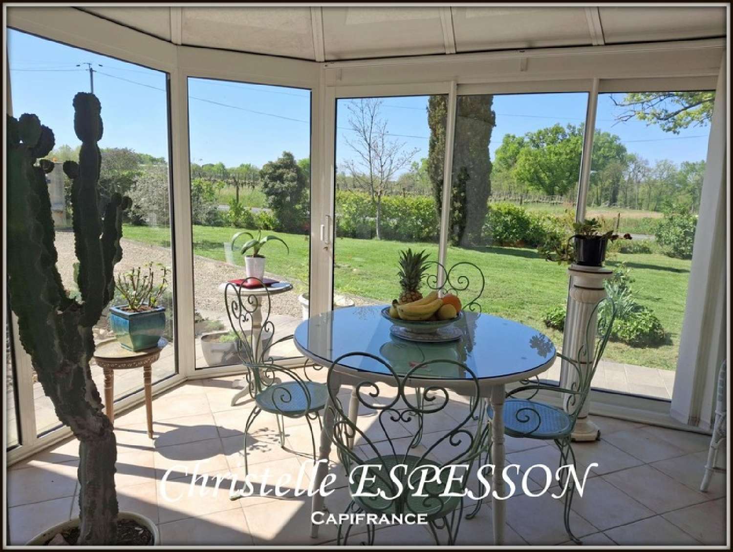  for sale estate Beaupuy Lot-et-Garonne 5