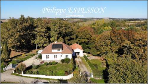 Beaupuy Lot-et-Garonne propriété foto 7166497