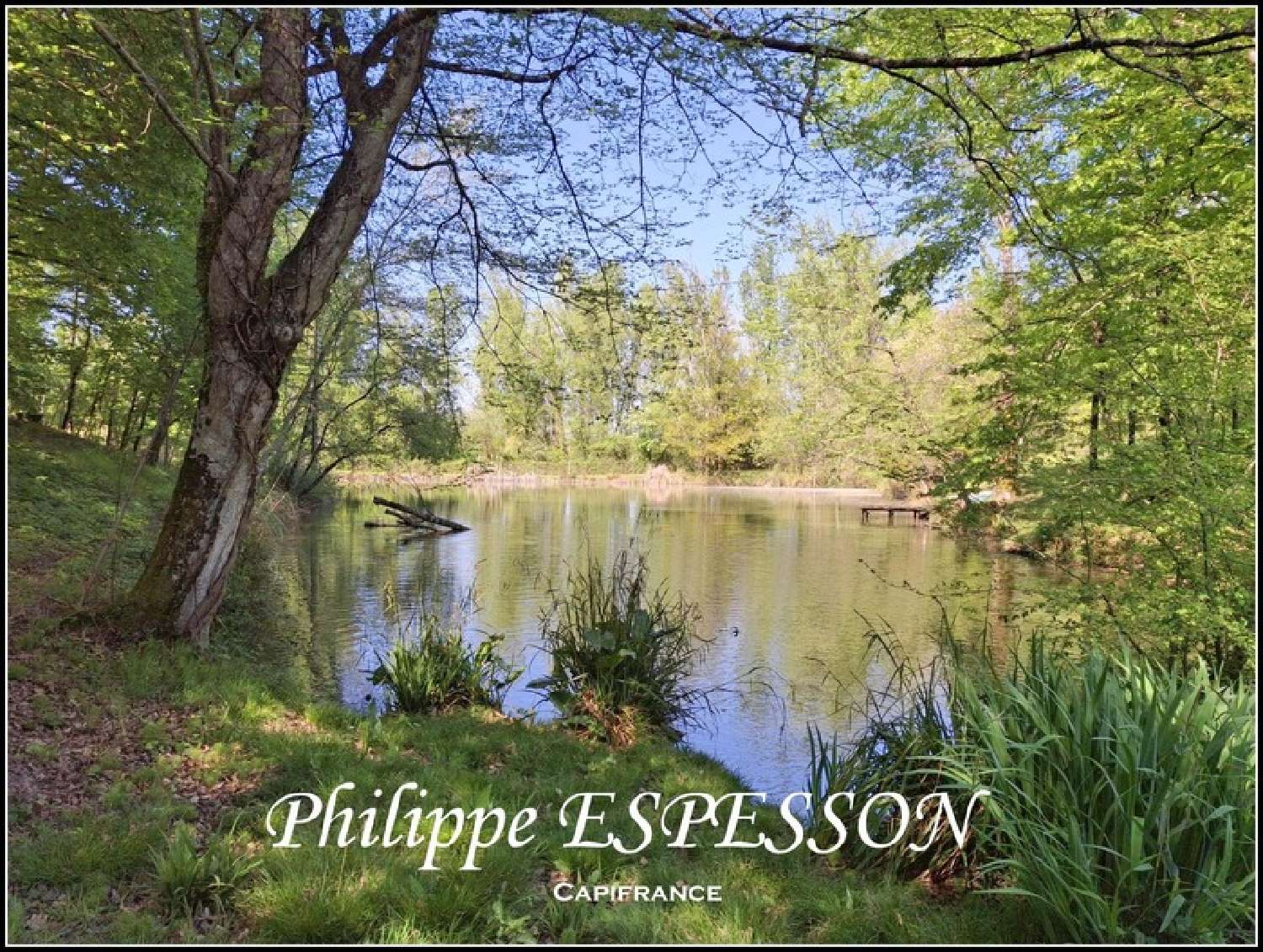  à vendre propriété Beaupuy Lot-et-Garonne 2