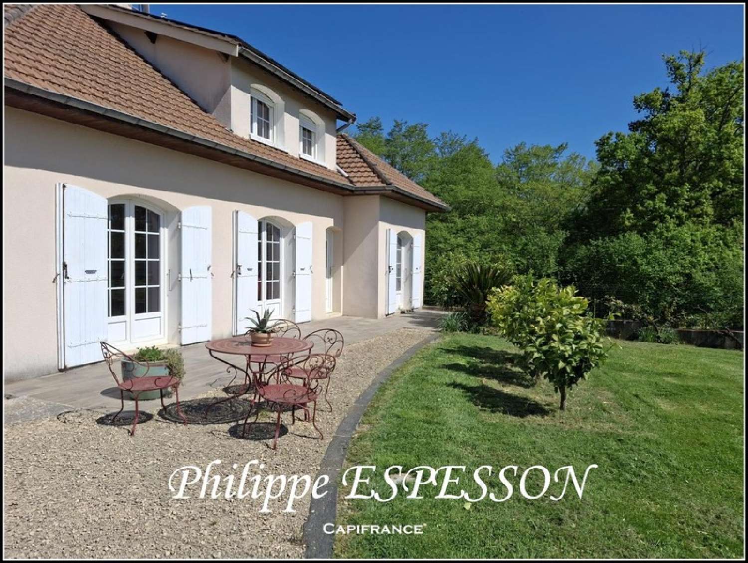  à vendre propriété Beaupuy Lot-et-Garonne 3