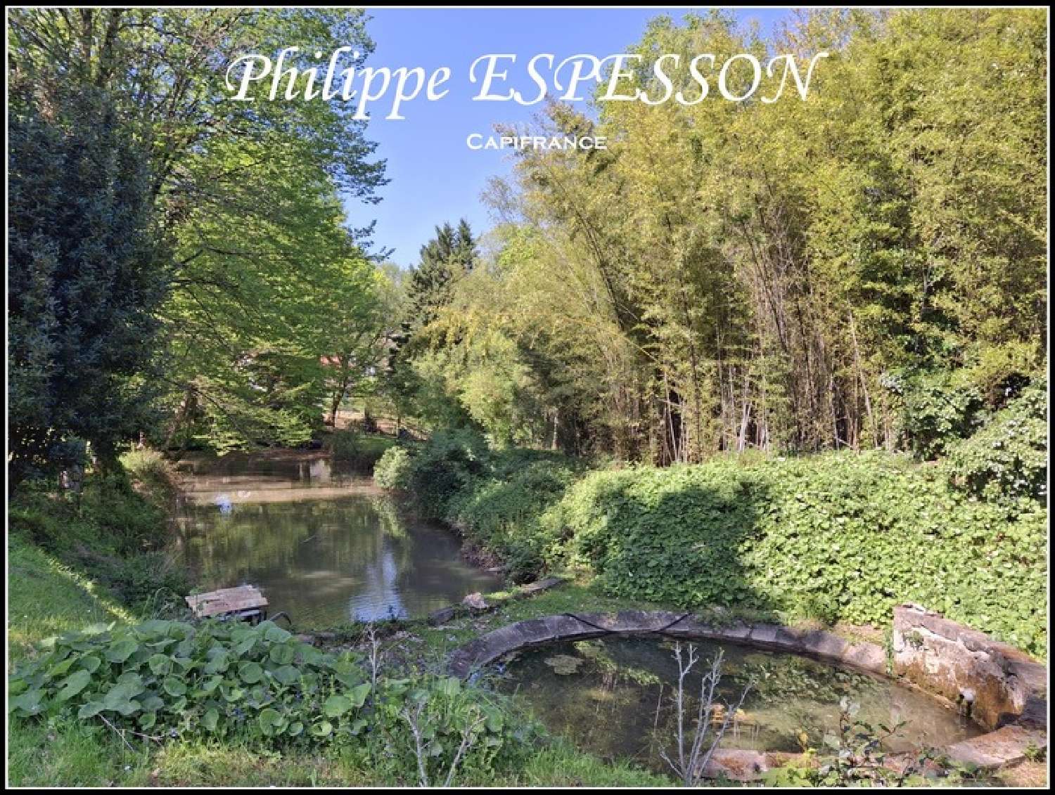  à vendre propriété Beaupuy Lot-et-Garonne 4