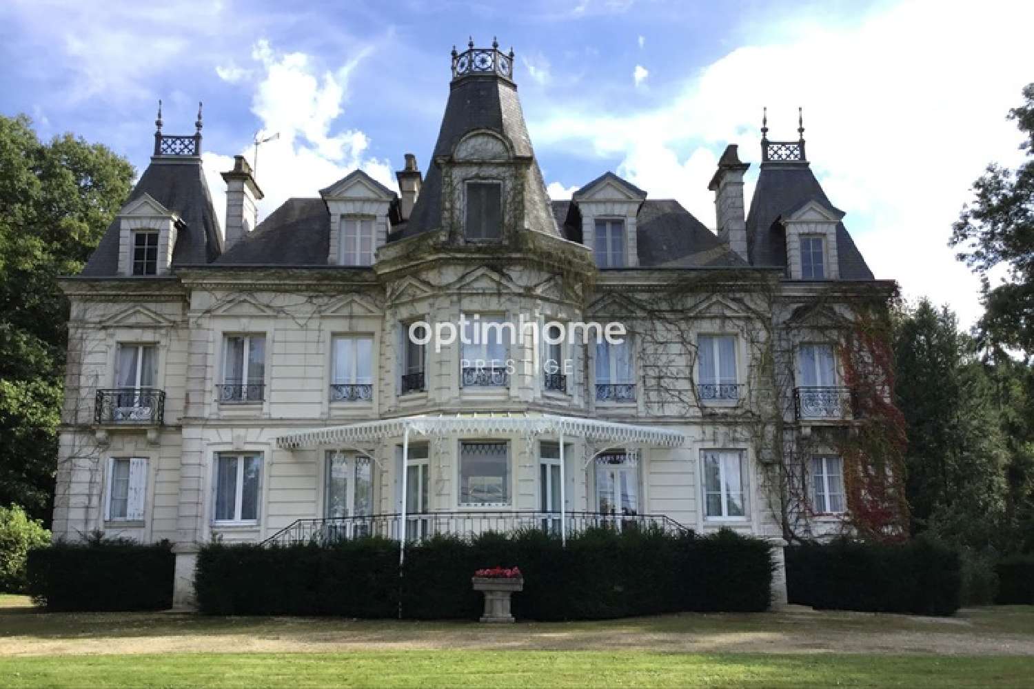  for sale estate Blargies Oise 1