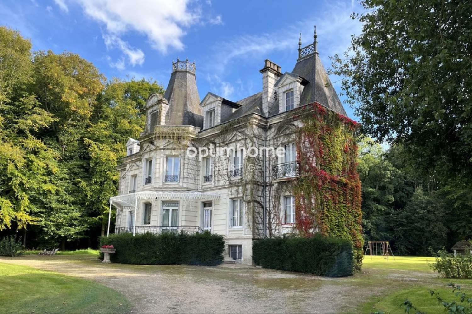  for sale estate Blargies Oise 2
