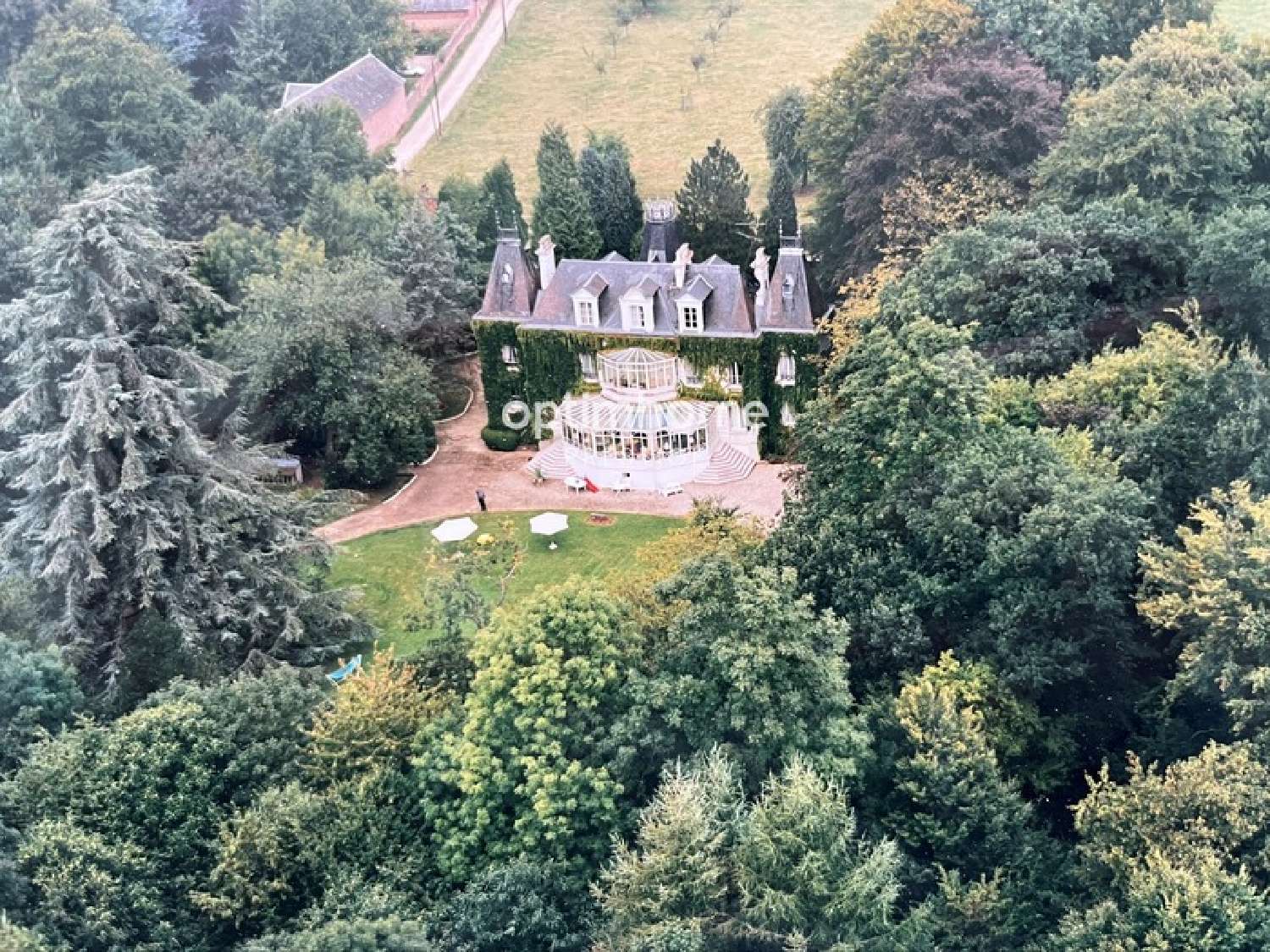  for sale estate Blargies Oise 4