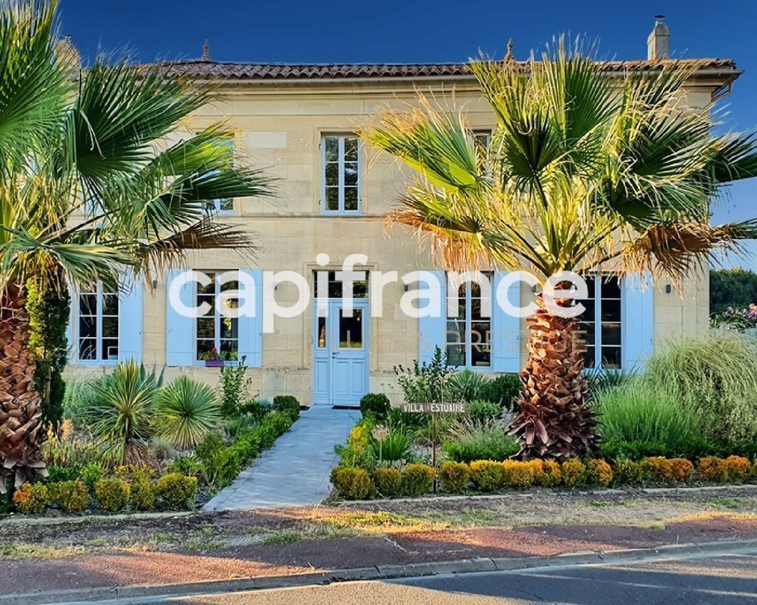  for sale estate Braud-et-Saint-Louis Gironde 2