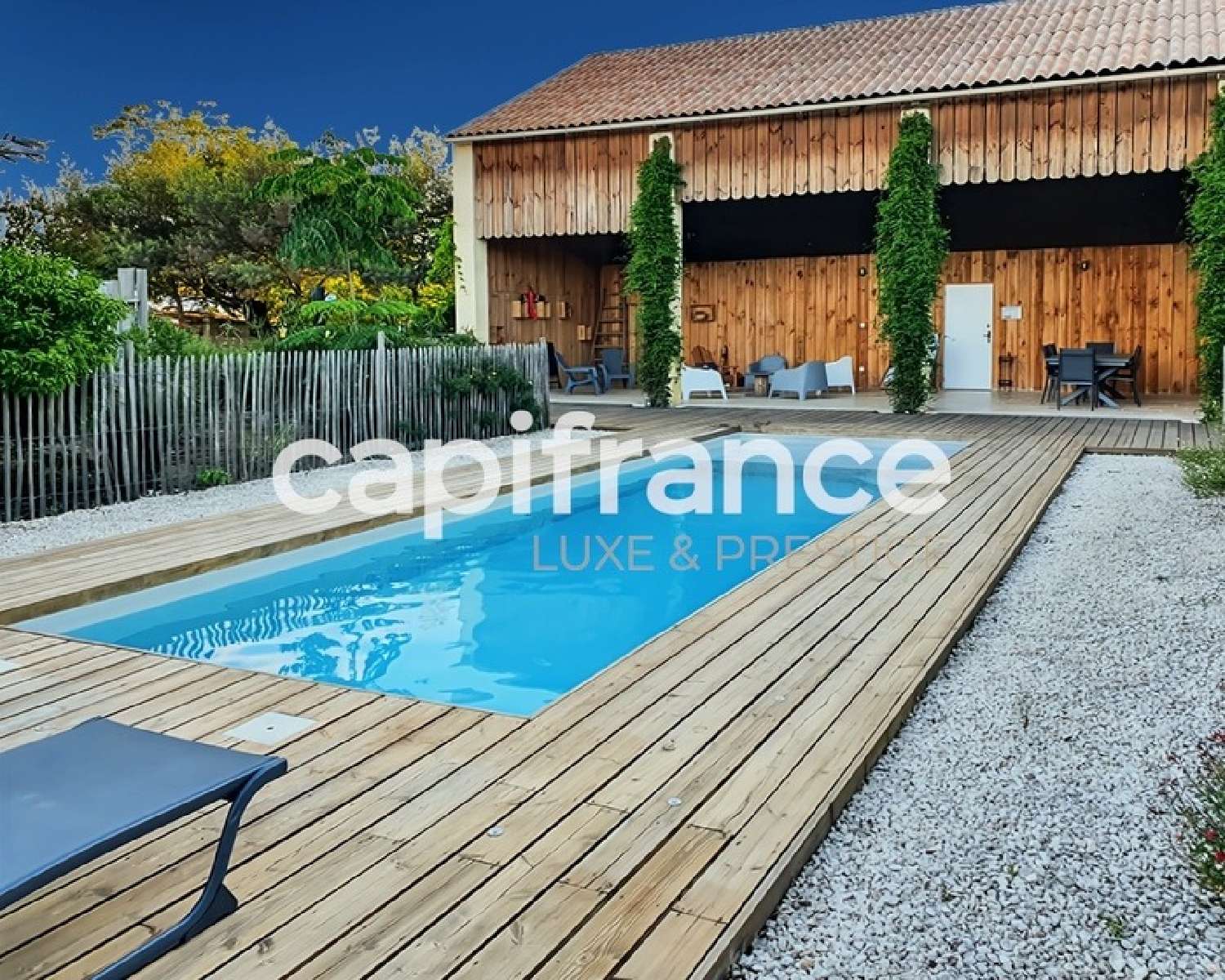  for sale estate Braud-et-Saint-Louis Gironde 3