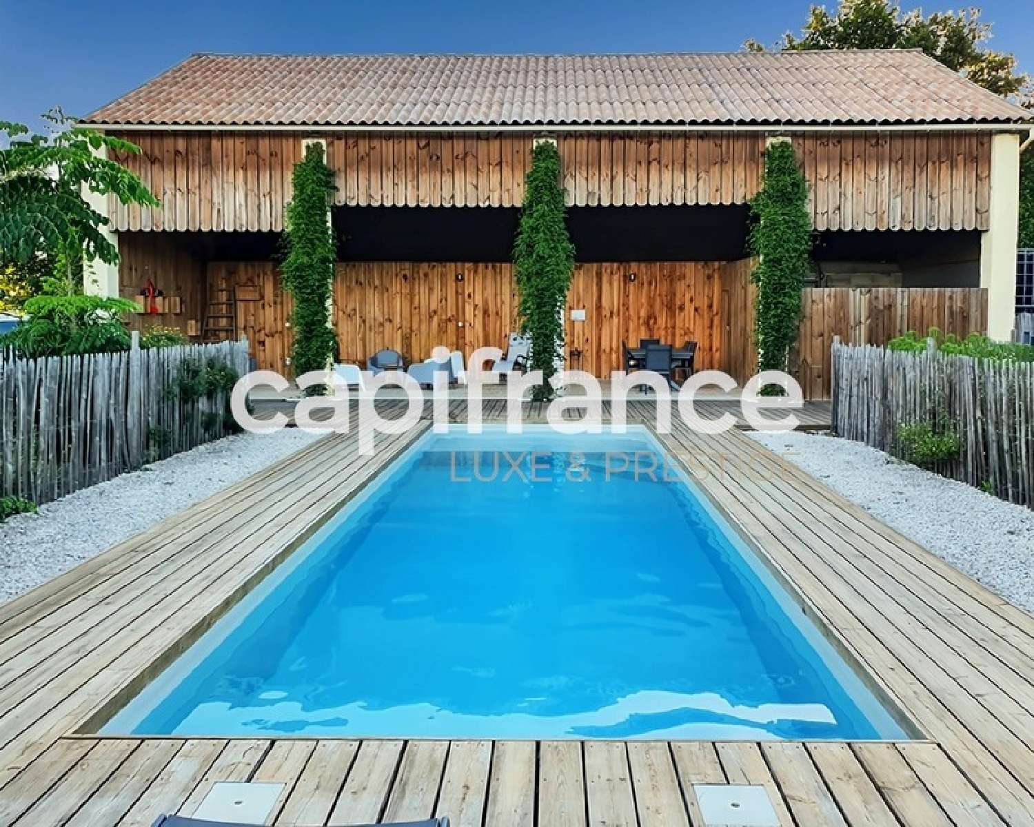  for sale estate Braud-et-Saint-Louis Gironde 4