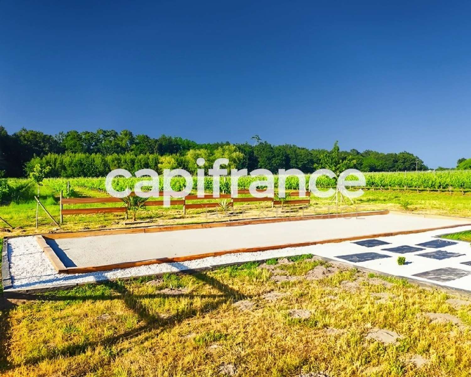  for sale estate Braud-et-Saint-Louis Gironde 5
