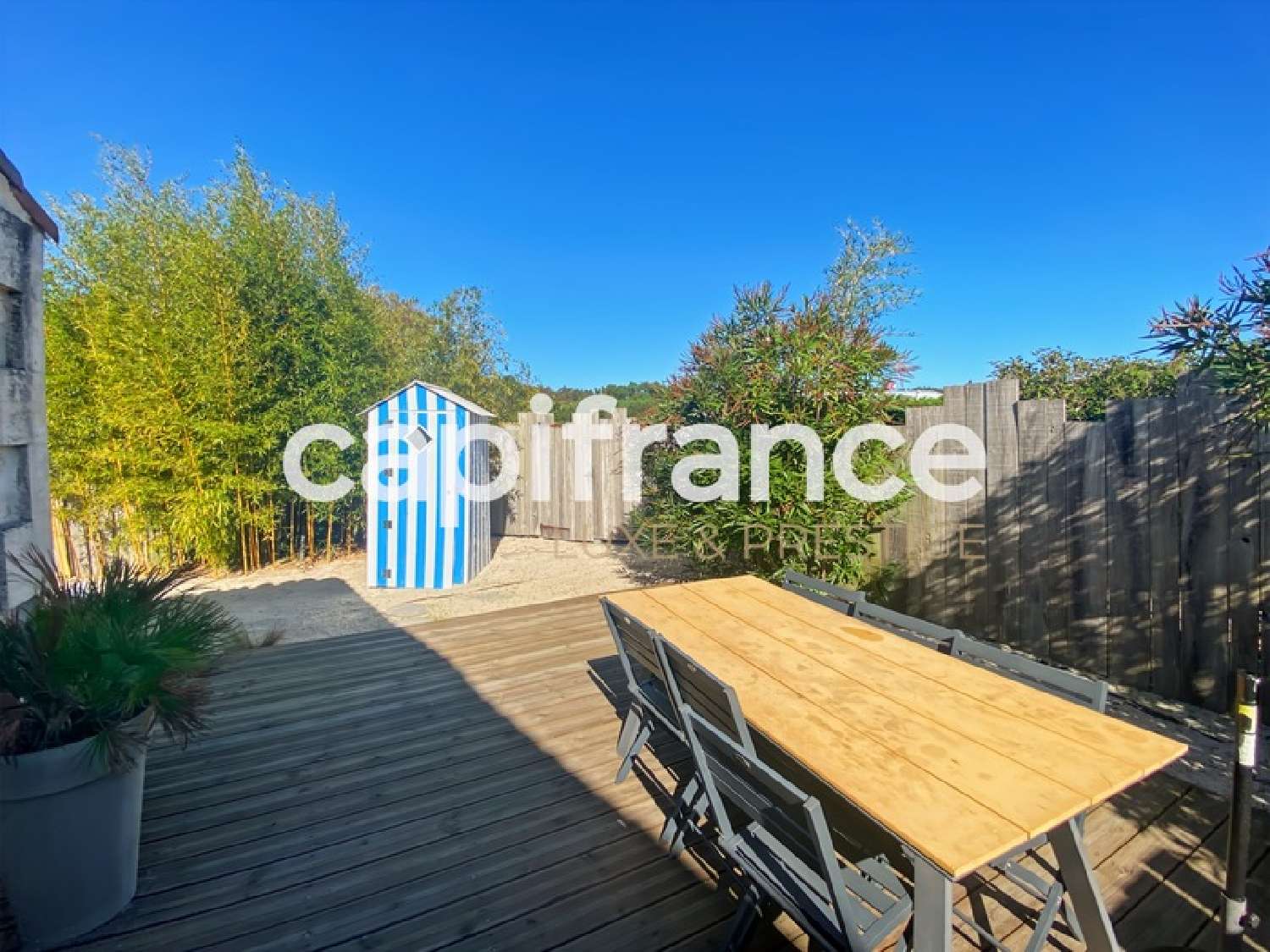  for sale estate Braud-et-Saint-Louis Gironde 6