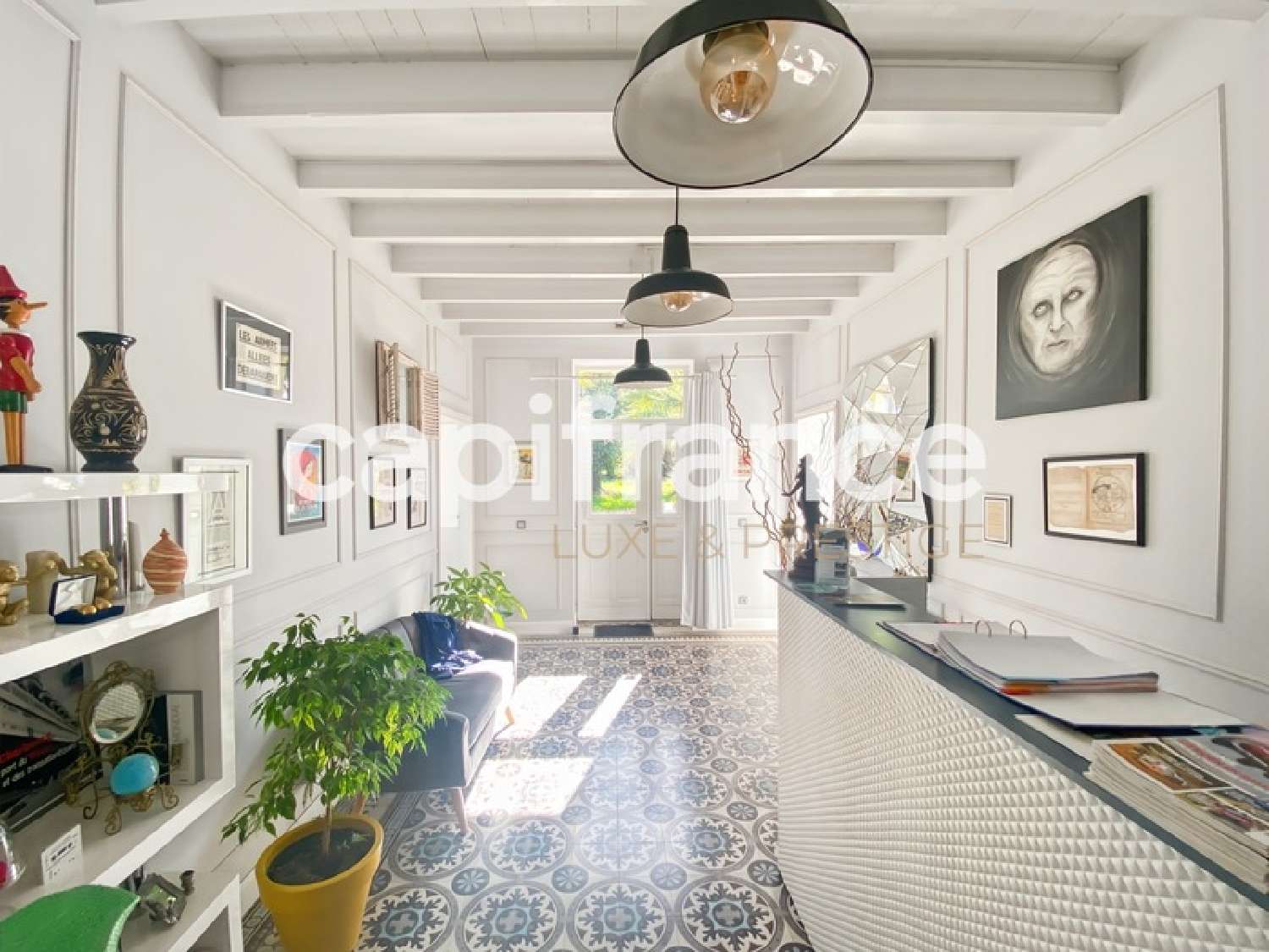 for sale estate Braud-et-Saint-Louis Gironde 7