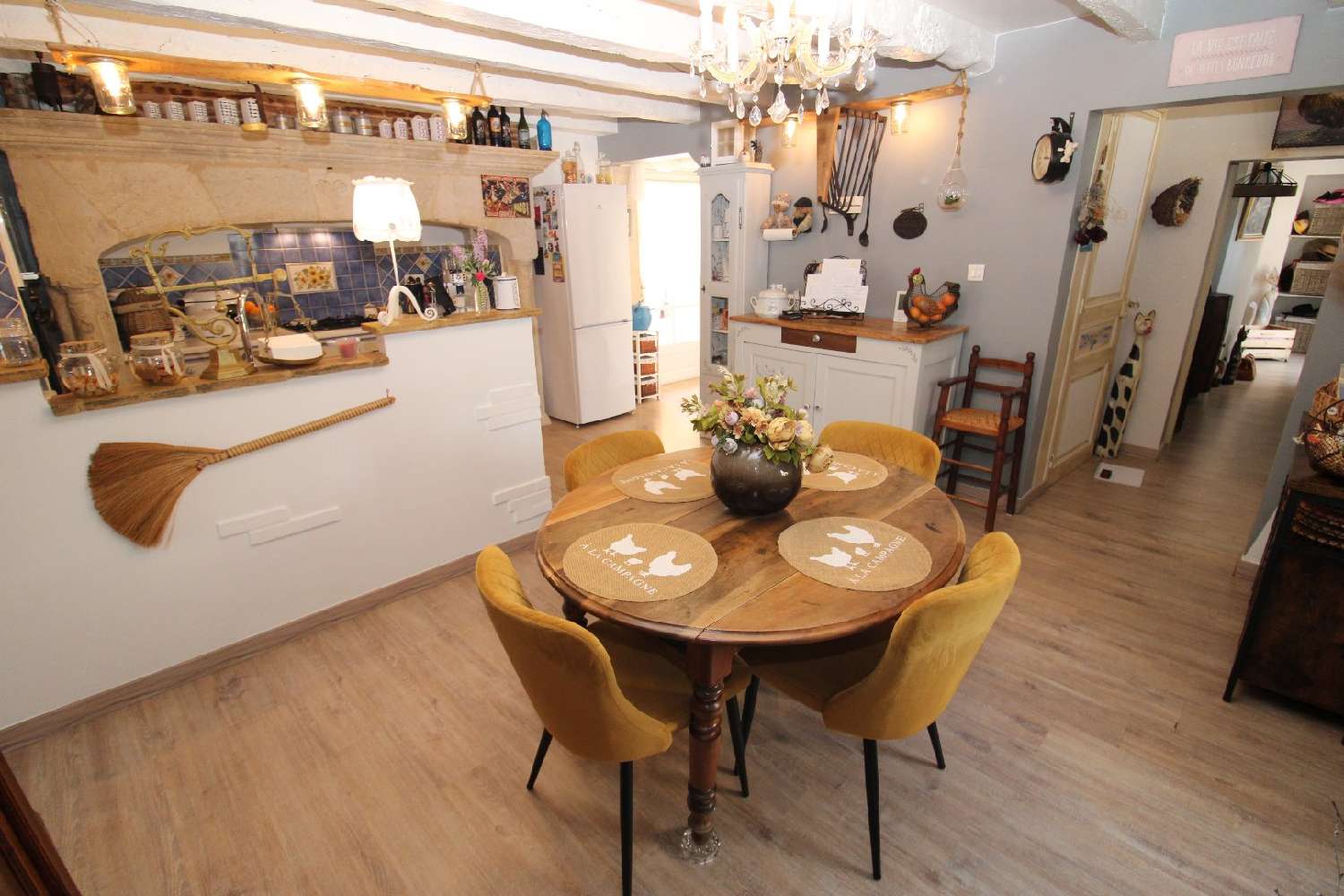  kaufen Landgut Cahuzac-sur-Vère Tarn 8