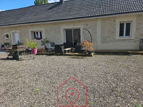 Campneuseville Seine-Maritime estate foto 7167226