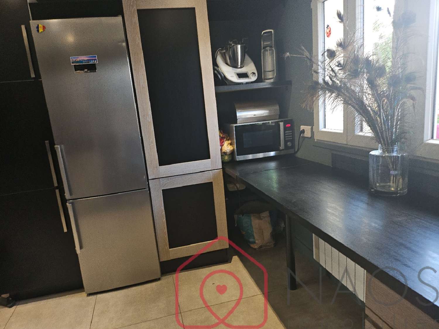 for sale estate Campneuseville Seine-Maritime 5