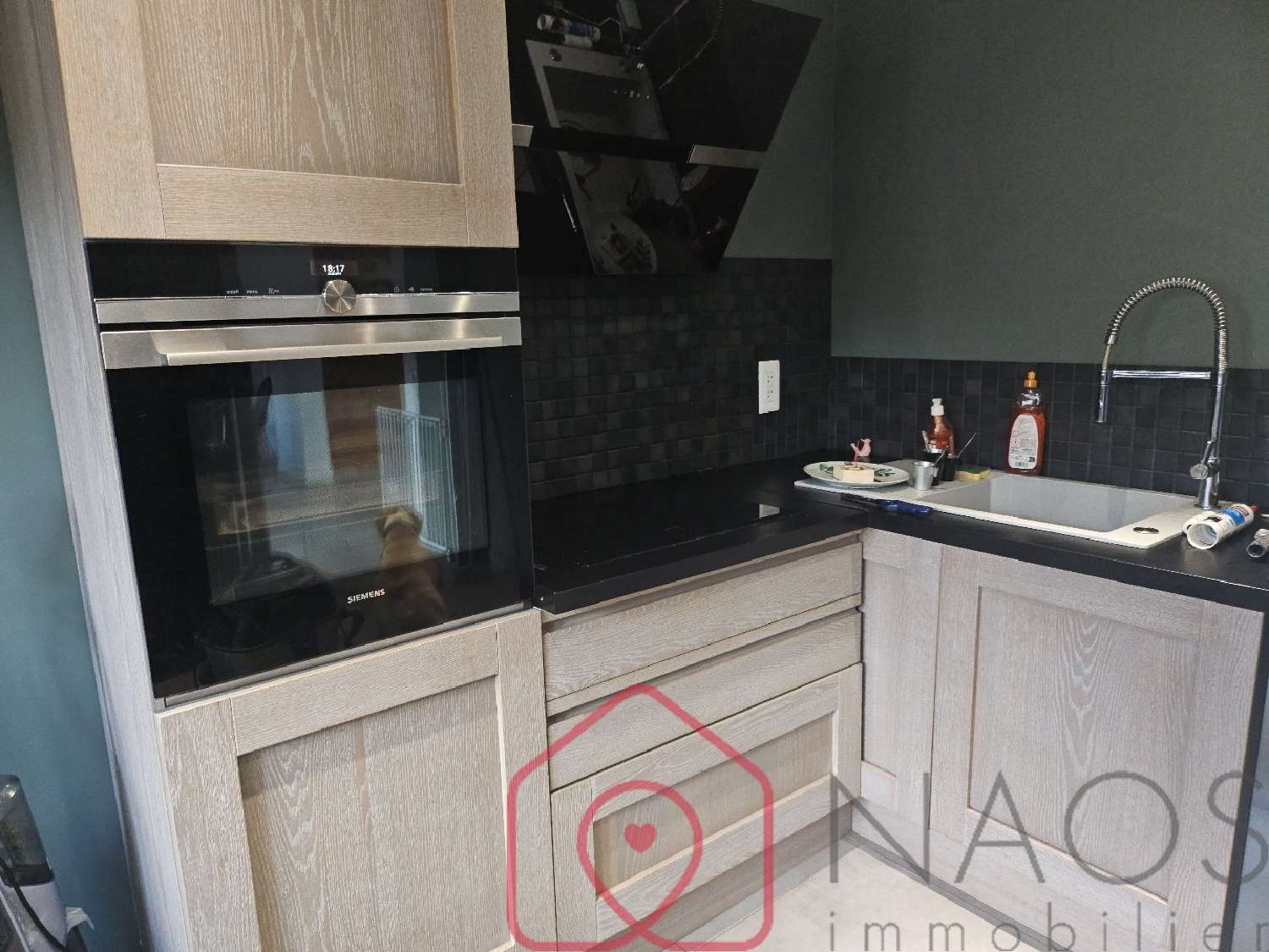 for sale estate Campneuseville Seine-Maritime 7