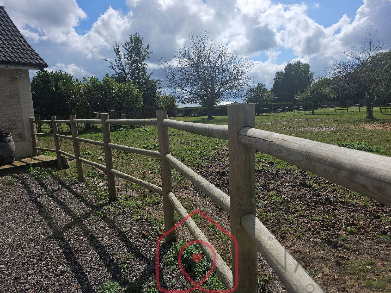 for sale estate Campneuseville Seine-Maritime 8