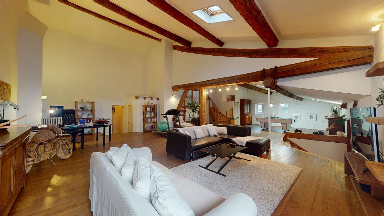 for sale estate Capendu Aude 3