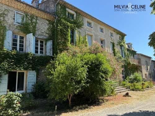 Carcassonne Aude Landgut Bild 7149722