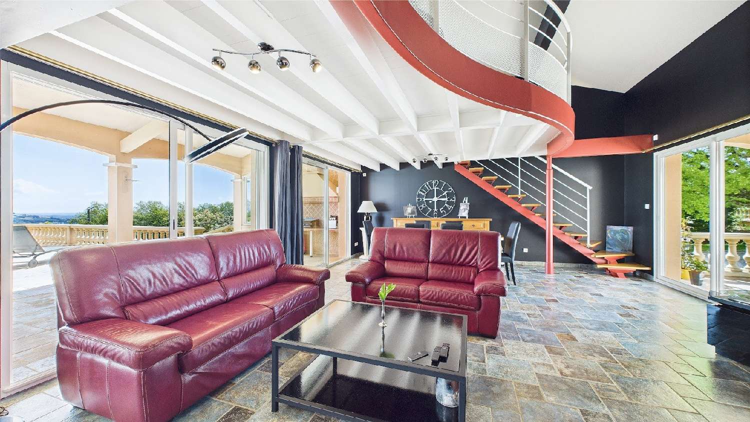 en venta finca rústica Caussade Tarn-et-Garonne 3