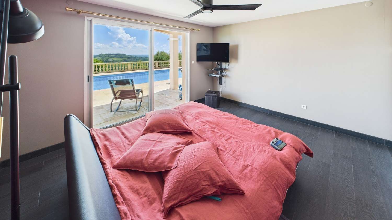 en venta finca rústica Caussade Tarn-et-Garonne 5