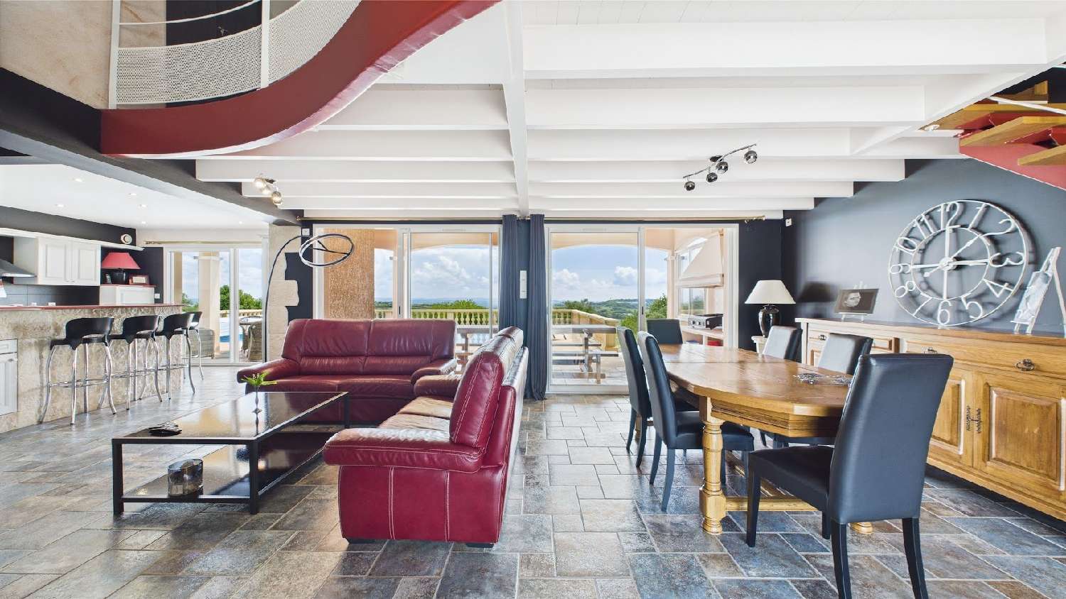 en venta finca rústica Caussade Tarn-et-Garonne 7