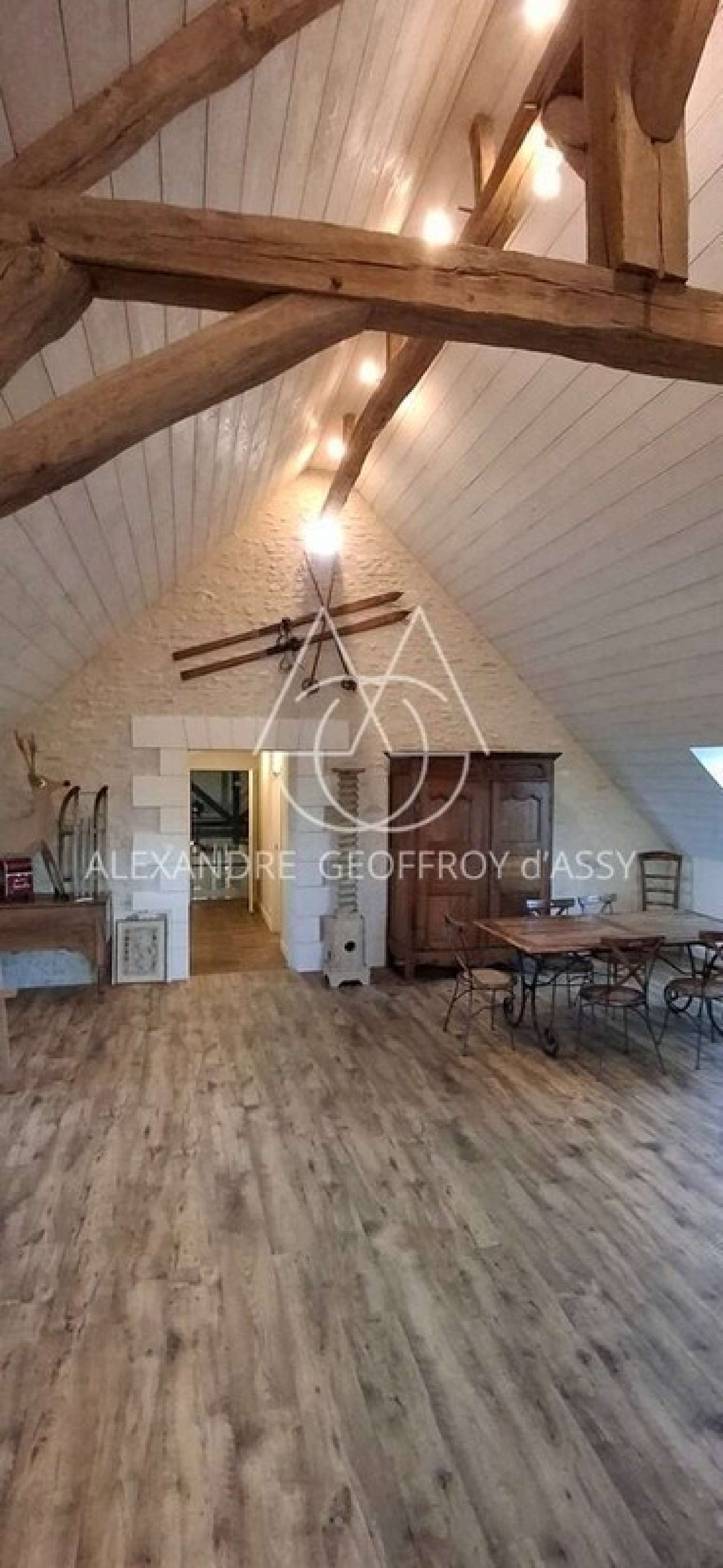 te koop landgoed Chenonceaux Indre-et-Loire 2