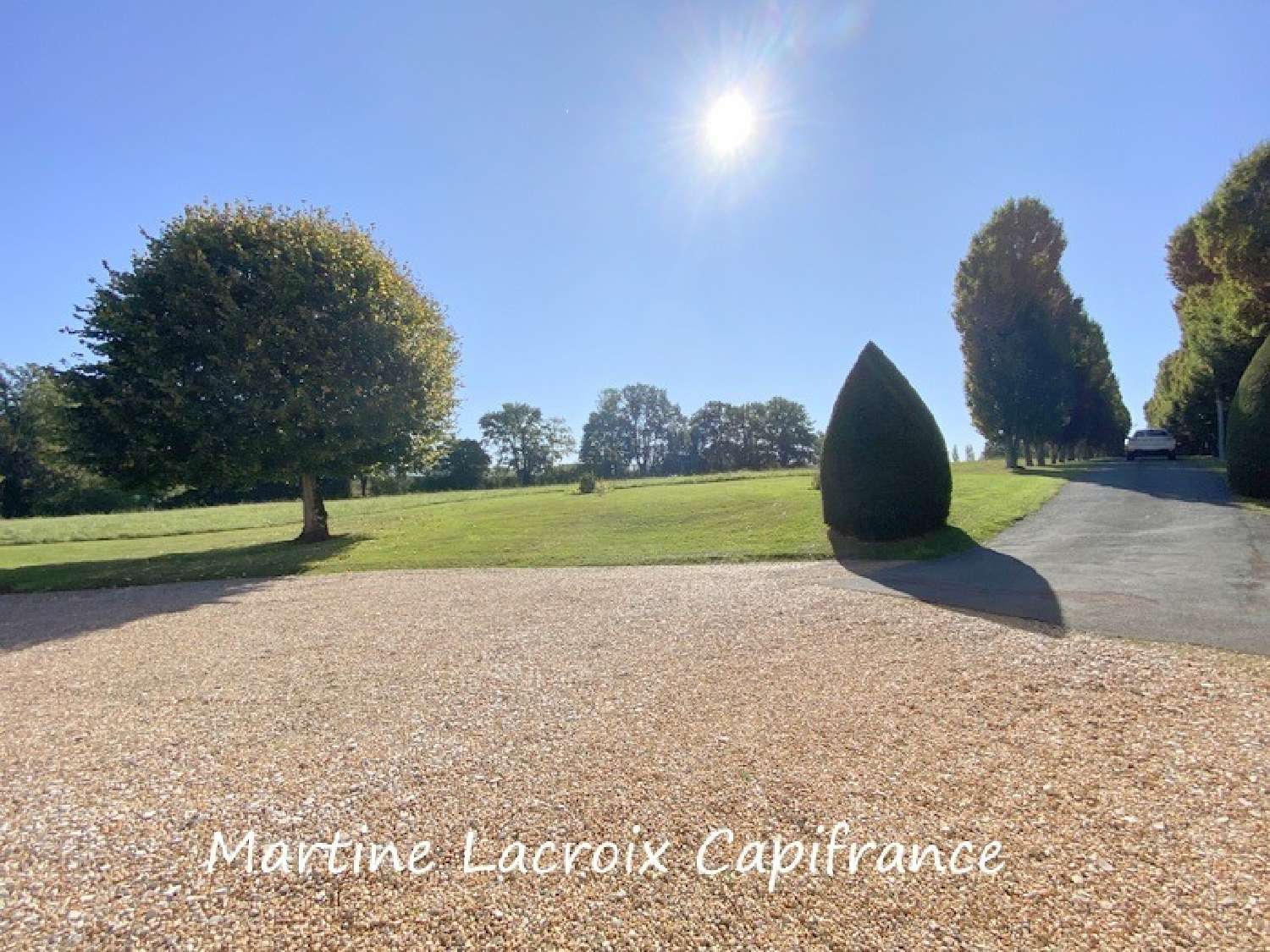  for sale estate Cormes Sarthe 6