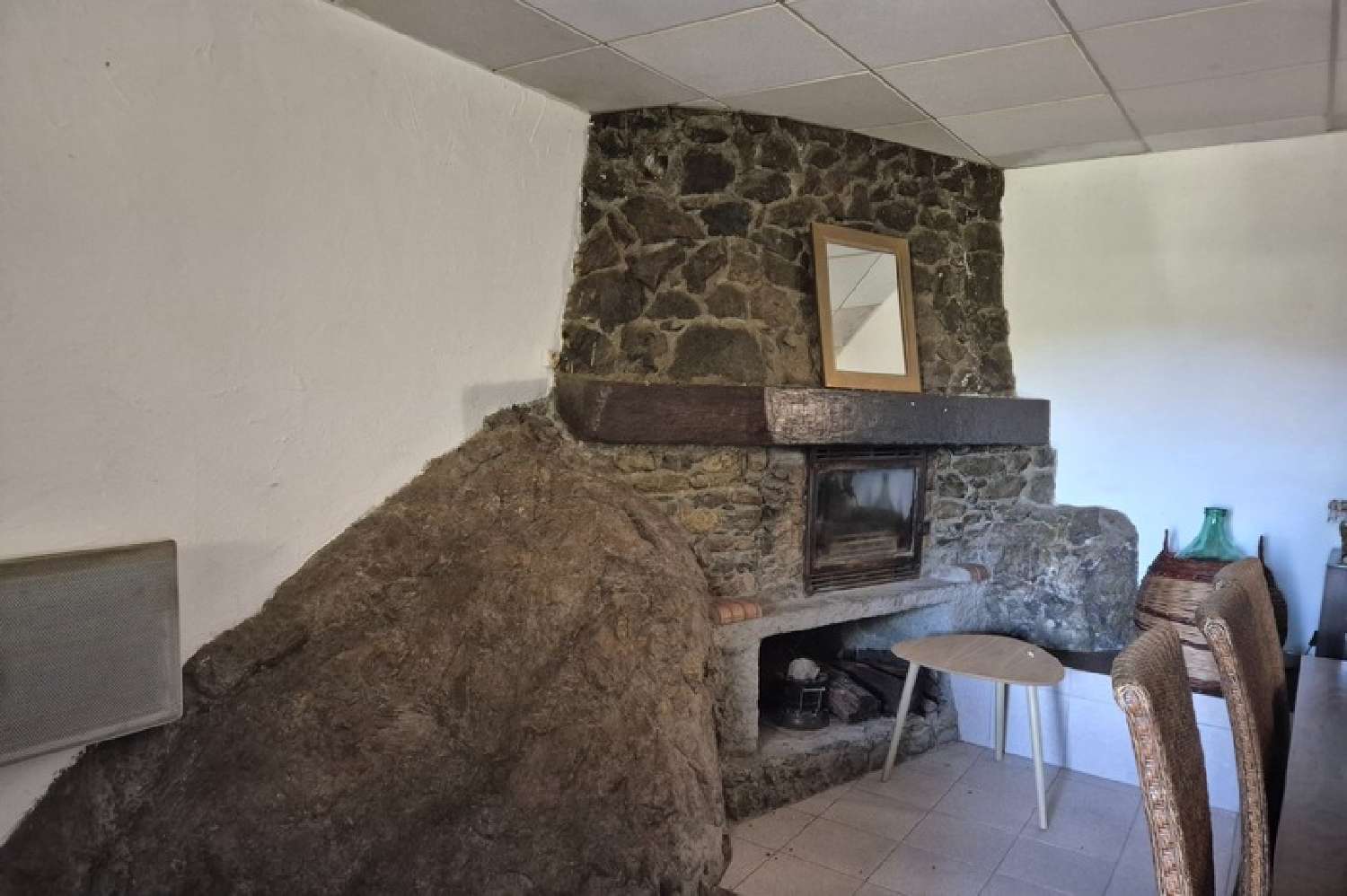  te koop landgoed Corte Haute-Corse 4