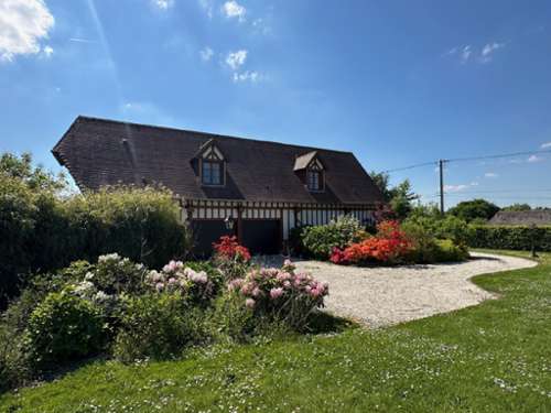 Écaquelon Eure estate foto 7147546