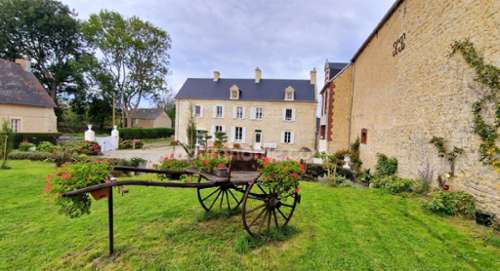 Écrammeville Calvados propriété foto 7157326