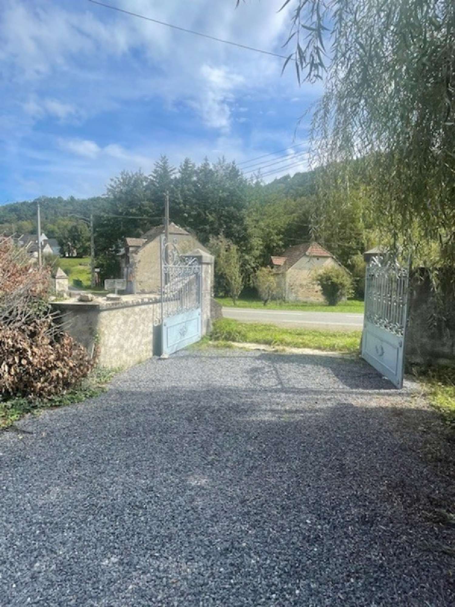  for sale estate Escoubès-Pouts Hautes-Pyrénées 5