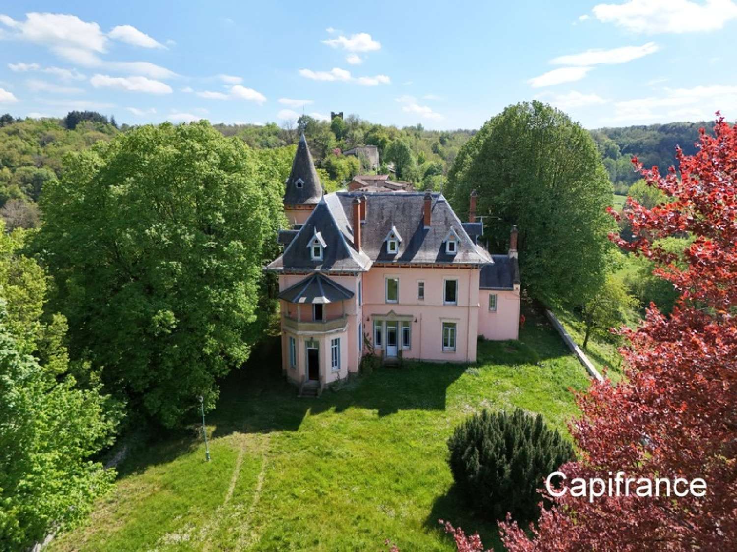  for sale estate Eyzin-Pinet Isère 2
