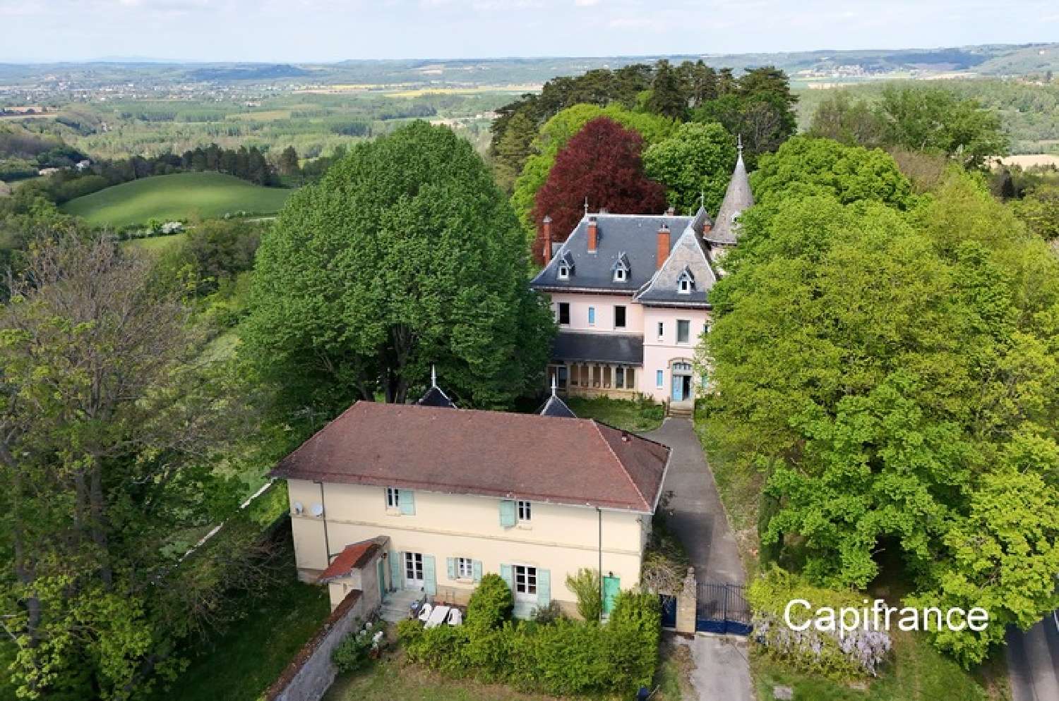  for sale estate Eyzin-Pinet Isère 3