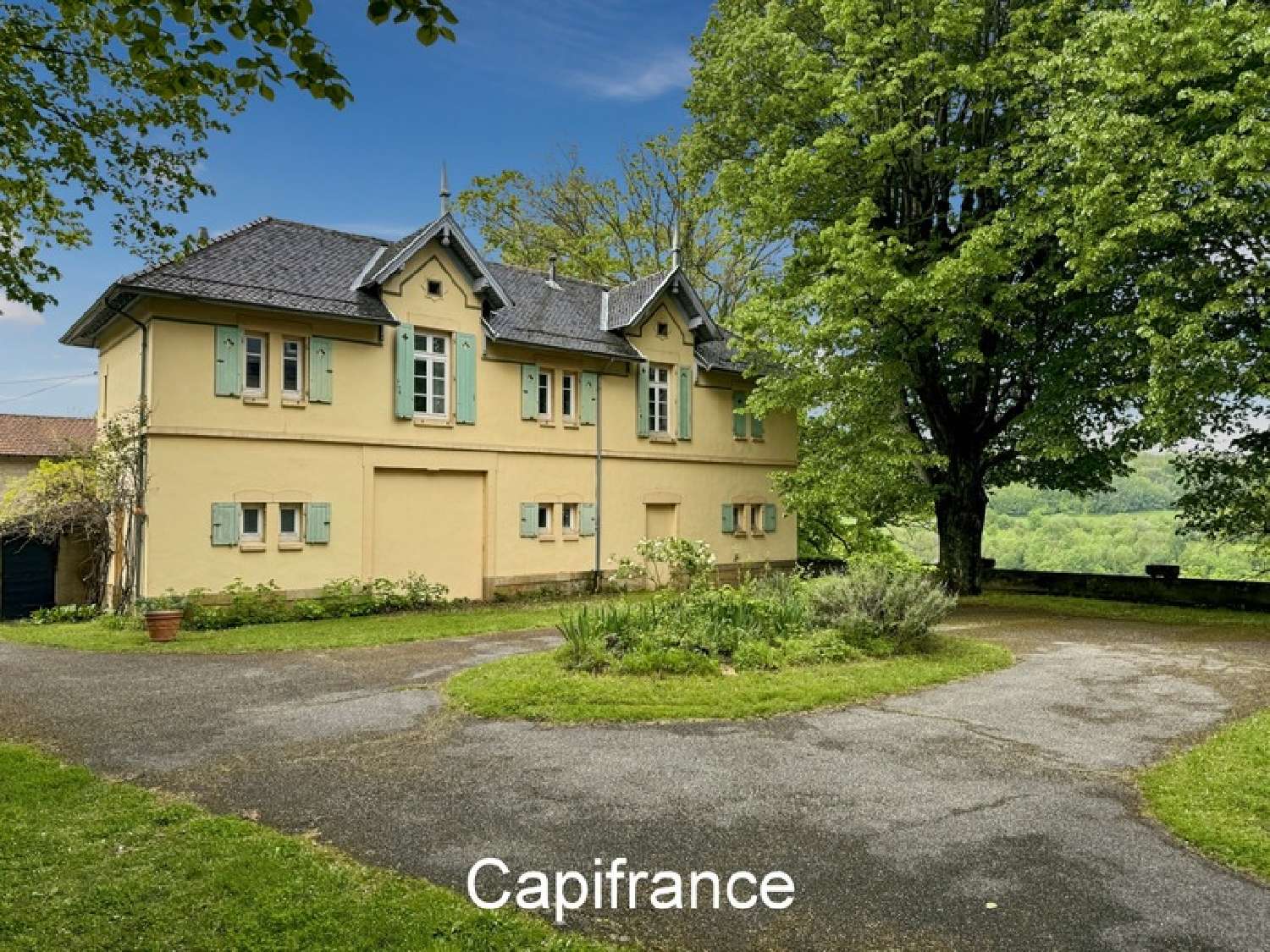  for sale estate Eyzin-Pinet Isère 4