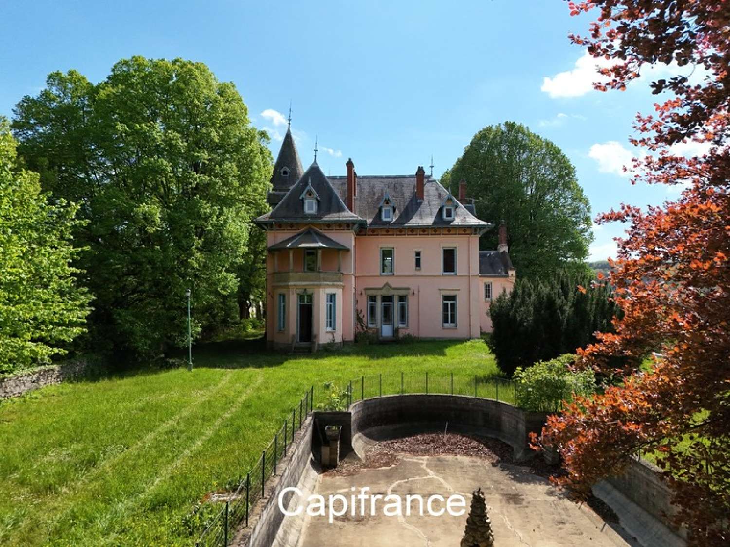  for sale estate Eyzin-Pinet Isère 5