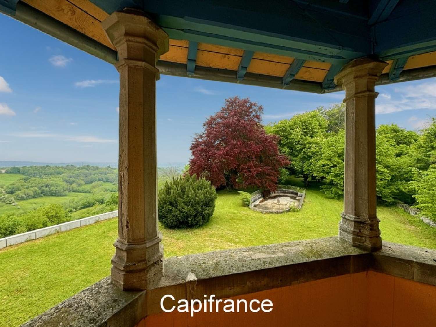  for sale estate Eyzin-Pinet Isère 6