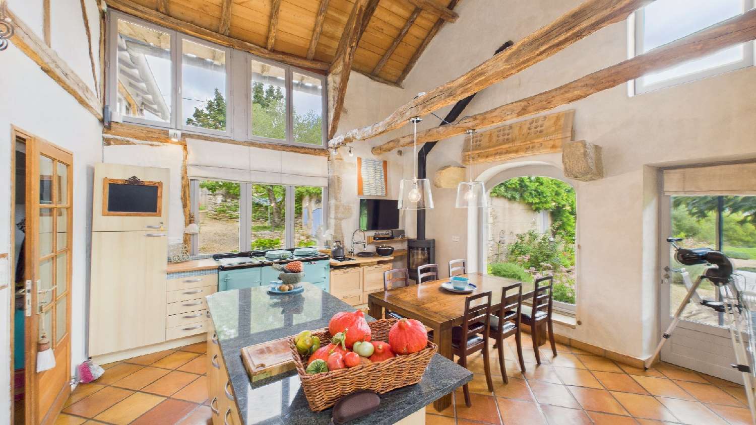  te koop landgoed Féneyrols Tarn-et-Garonne 5