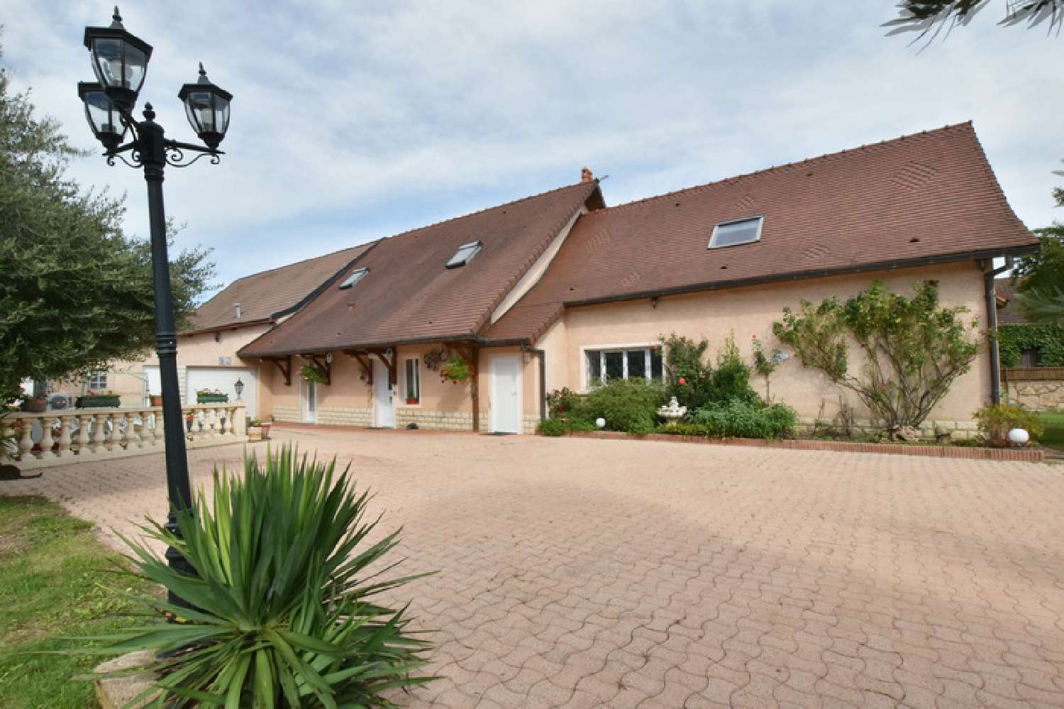  à vendre propriété Flagey-Échézeaux Côte-d'Or 3