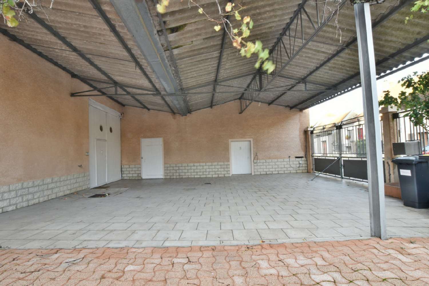  à vendre propriété Flagey-Échézeaux Côte-d'Or 5