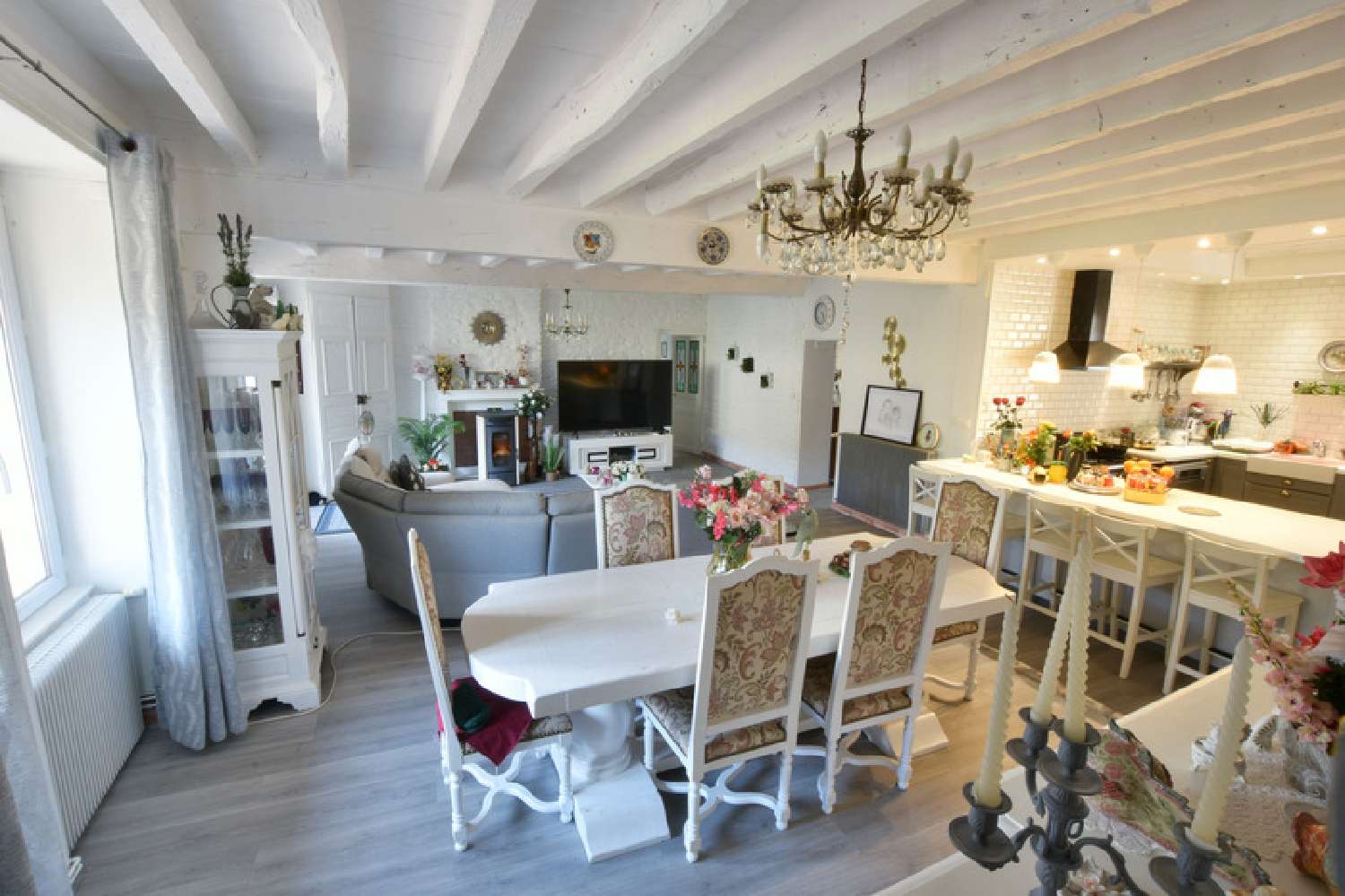  à vendre propriété Flagey-Échézeaux Côte-d'Or 8