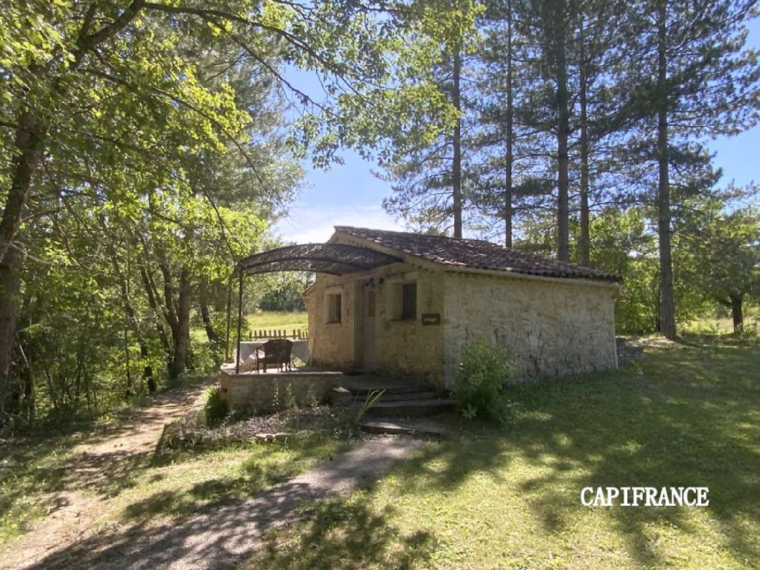  te koop landgoed Forcalquier Alpes-de-Haute-Provence 4