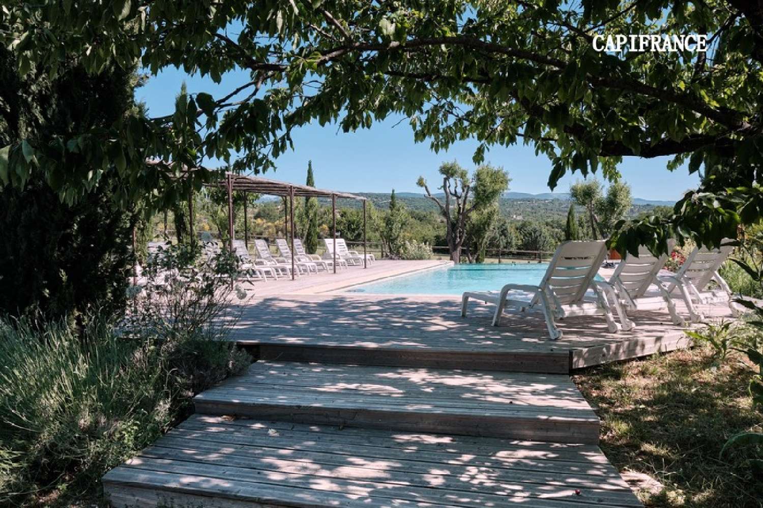  te koop landgoed Forcalquier Alpes-de-Haute-Provence 7