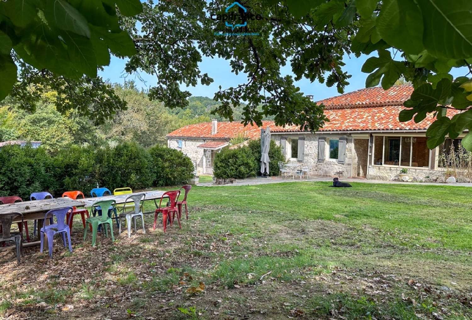  for sale estate Foulayronnes Lot-et-Garonne 5