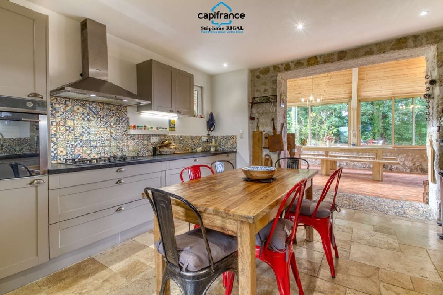  for sale estate Foulayronnes Lot-et-Garonne 6