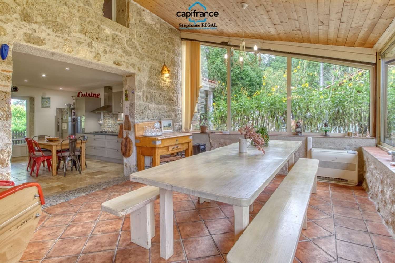  for sale estate Foulayronnes Lot-et-Garonne 7
