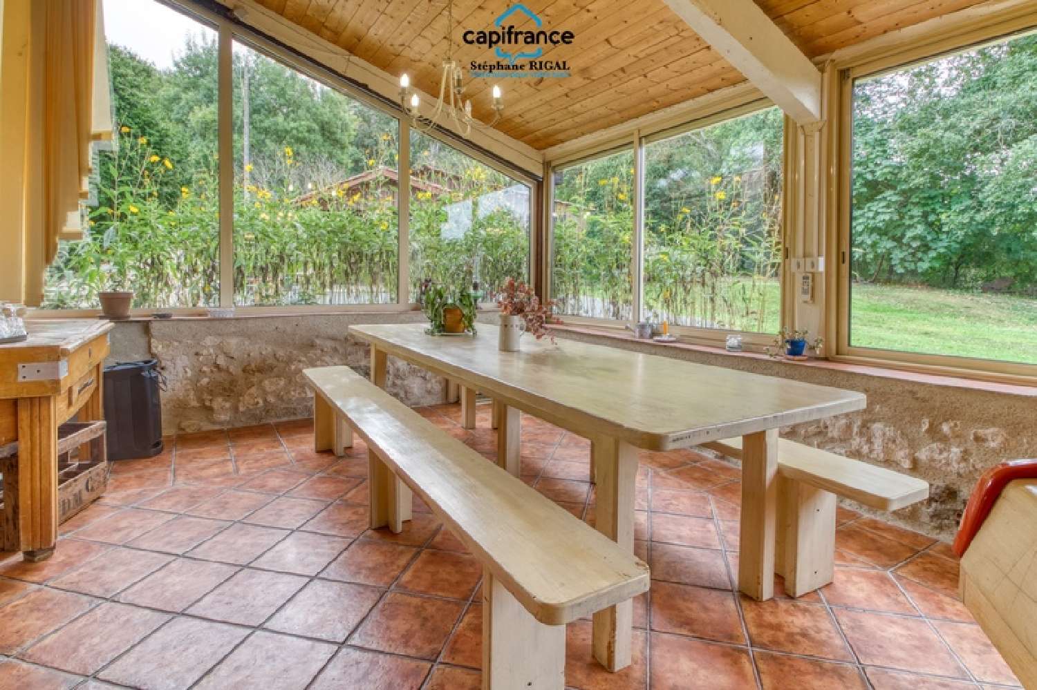  for sale estate Foulayronnes Lot-et-Garonne 8